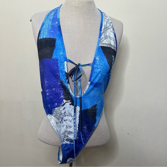 Body suit - Picture 1 of 4